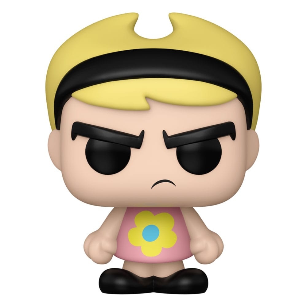 The Grim Adventures of Billy & Mandy POP! - Mandy #1912