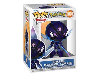 Pokémon POP! - Ceruledge #1076