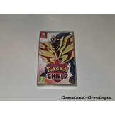 Pokemon Shield (UKV)