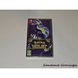 Pokemon Violet (UKV)