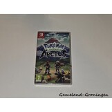 Pokémon Legends: Arceus (UKV)
