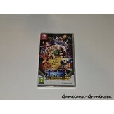 Pokken Tournament DX (UKV)