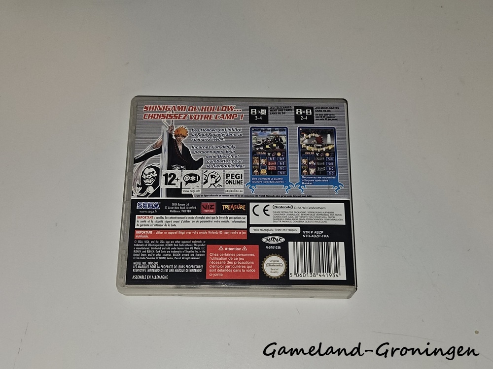 Bleach Dark Souls (Compleet, FRA)