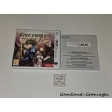 Fire Emblem Shadows of Valentia Echoes (Compleet, HOL)