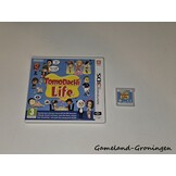 Tomodachi Life (Compleet, UKV)