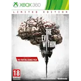 The Evil Within Limited Edition (Compleet)