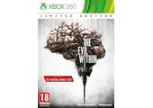 The Evil Within Limited Edition (Complete)