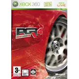 Project Gotham Racing 4 (Complete)