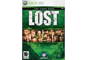 Lost (Complete)