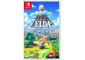 The Legend of Zelda Link's Awakening (Compleet, HOL)