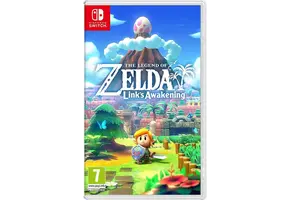 The Legend of Zelda Link's Awakening (Complete, HOL)