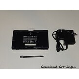 Nintendo DS Lite met Stylus & Oplader (Zwart)