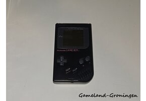Gameboy Classic (Black)