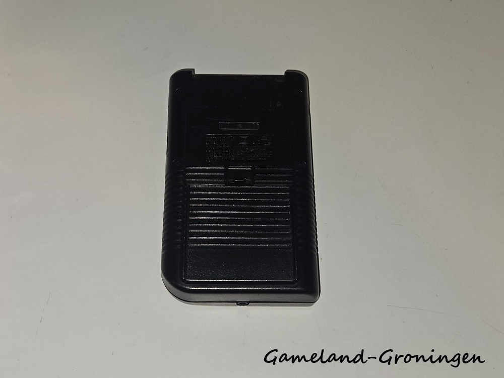 Gameboy Classic (Zwart)