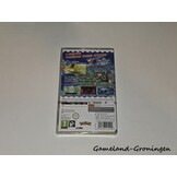 Pokemon Mystery Dungeon Rescue Team DX (UKV)