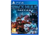 Space Hulk: Tactics
