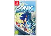 Sonic Frontiers (Complete, EUR)