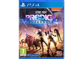 Star Trek Prodigy Supernova (Complete)