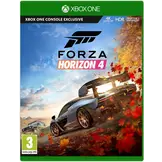 Forza Horizon 4 (Complete)
