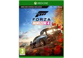 Forza Horizon 4 (Compleet)