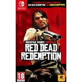 Red Dead Redemption (Complete, HOL)