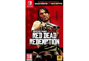 Red Dead Redemption (Complete, HOL)