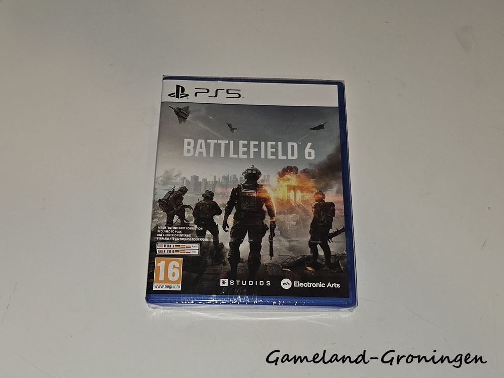 Battlefield 6