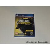 Tom Clancy's Rainbow Six Extraction Deluxe Edition