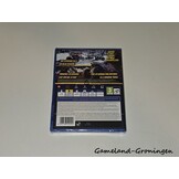 Monster Jam Showdown