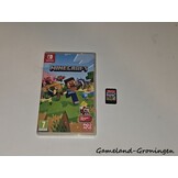 Minecraft (Complete, HOL)