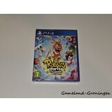 Rabbids Party of Legends