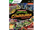 Teenage Mutant Ninja Turtles The Cowabunga Collection