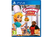 My Universe Cooking Star Restaurant