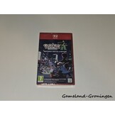 Pokemon Legends Z-A (HOL)