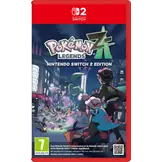 Pokemon Legends Z-A (HOL)