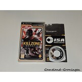 Killzone Liberation (Compleet, PSP Essentials)