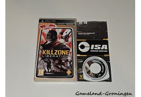 Killzone Liberation (Complete, PSP Essentials)