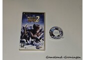 Monster Hunter Freedom 2 (Boxed)