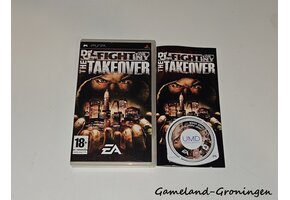 Def Jam Fight for NY The Takeover (Complete)
