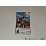 Dragon Ball Z Shin Budokai 2 (Boxed)