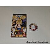 Dragon Ball Z Shin Budokai 2 (Boxed)