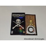 Resistance Retribution Deluxe Edition (Complete)