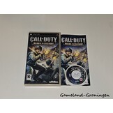 Call of Duty Roads to Victory (Compleet)