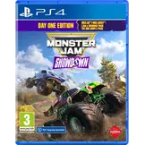 Monster Jam Showdown