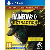 Tom Clancy's Rainbow Six Extraction Deluxe Edition