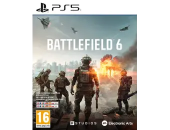 Battlefield 6