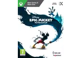 Epic Mickey Rebrushed