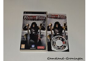 Prince of Persia Revelations (Compleet)
