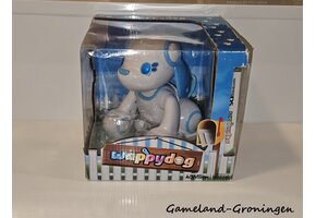 Wappy Dog met Interactive Puppy (UKV)