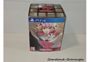Catherine Full Body Heart's Desire Premium Edition (Complete)